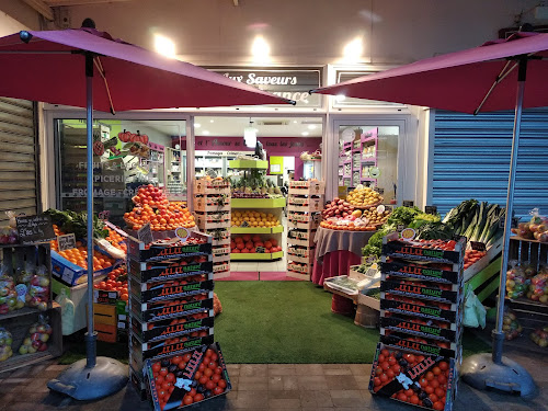 Épicerie fine Aux Saveurs de Plaisance Orvault