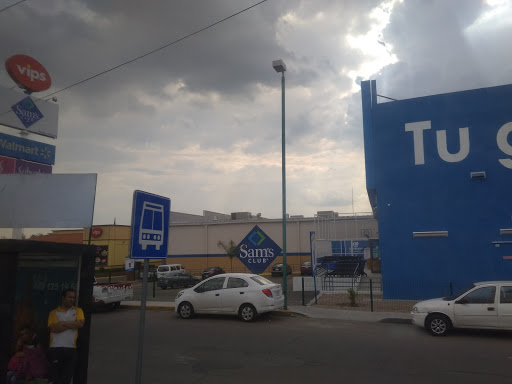 Sam's Club Aguascalientes