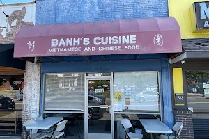 Banh's Cuisine image