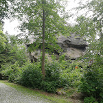 Photo n°19 de l'avis de Daniele.� fait le 23/06/2019 à 14:27 sur le  Berghotel/Berggaststätte Greifensteine à Ehrenfriedersdorf