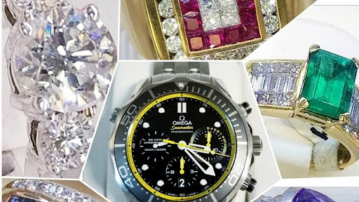 Woodbridge Gold & Pawn, 13572 Jefferson Davis Hwy, Woodbridge, VA 22191, USA, 