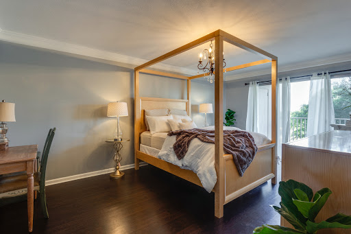 Real Estate Agency «Post and Company Real Estate», reviews and photos, 501 Ligon Dr, Nashville, TN 37204, USA