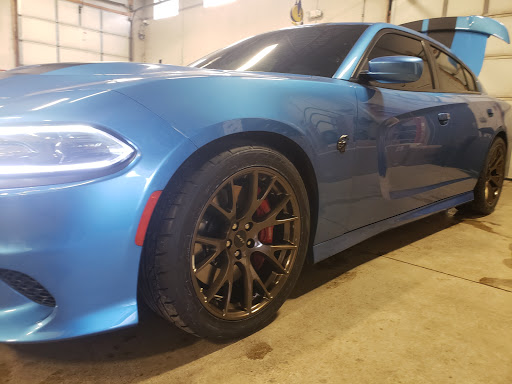 Auto Body Shop «Buzz-Off Automotive», reviews and photos, 1752 W Maple Rd, Troy, MI 48084, USA