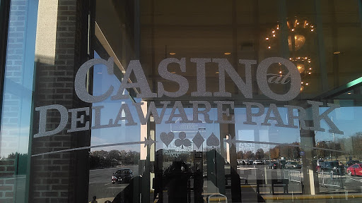 Casino «Casino @ Delaware Park», reviews and photos, 777 Delaware Park Blvd, Wilmington, DE 19804, USA