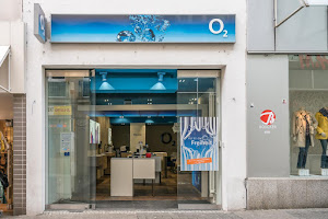 o2 Shop