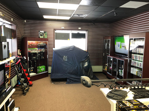 Pawn Shop «Twin Cities Pawn», reviews and photos, 6650 US-10, Ramsey, MN 55303, USA