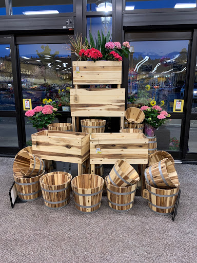 Grocery Store «Safeway», reviews and photos, 215 Whitesell St NW, Orting, WA 98360, USA