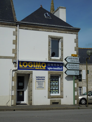 LOGIMO Immobilier à Landudec