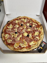 Photos du propriétaire du Pizzeria Dark-Garoh Pizza à Martigues - n°18
