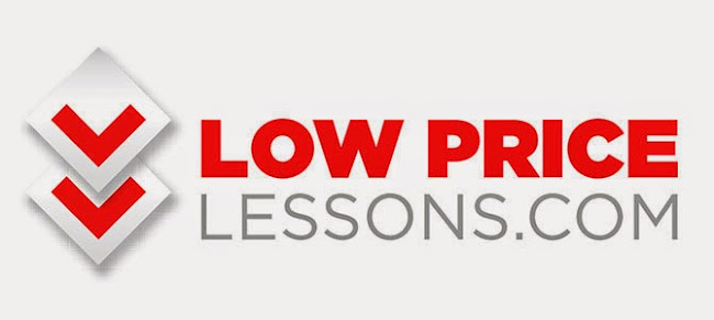 Low Price Lessons - Driving school