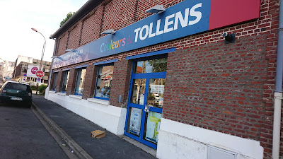 Tollens à Saint-Quentin