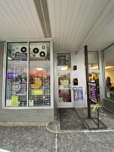 Music Store «Mr Zeros», reviews and photos, 1744 Lexington Ave N, Roseville, MN 55113, USA