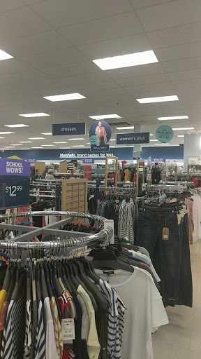 Department Store «Marshalls», reviews and photos, 1021 Independence Blvd, Virginia Beach, VA 23462, USA