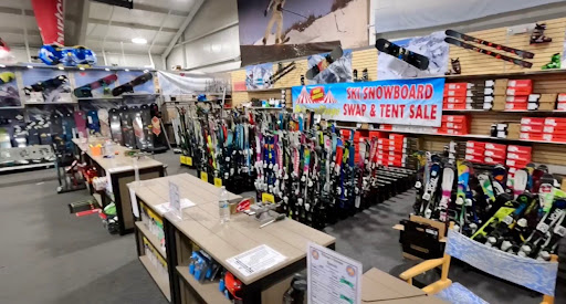 Hot Tub Store «Pelican Sport Center», reviews and photos, 2980 NJ-10, Morris Plains, NJ 07950, USA