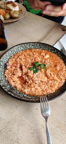 Comentários e avaliações sobre o Restaurante Granada