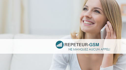 Repeteur-GSM