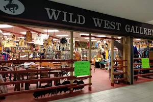 Wild West Gallery image