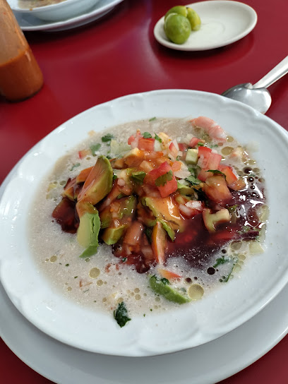 Mariscos Lencho - Los Arbolitos, Potosí Rioverde 179, Rural Moctezuma, Los  Alamos, 78000 San Luis, .