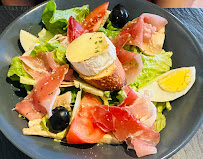 Salade du Restaurant La Dolce Vita à Castelnaudary - n°3