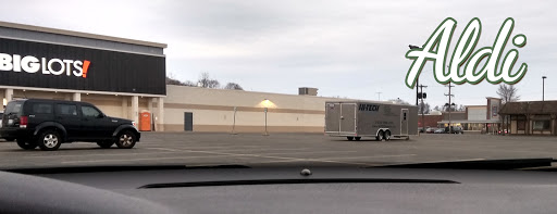 Supermarket «ALDI», reviews and photos, 6291 S Westnedge Ave, Portage, MI 49002, USA