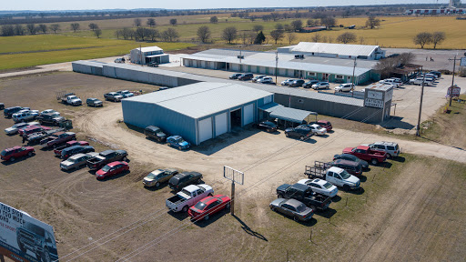 31669 US-84, McGregor, TX 76657, USA