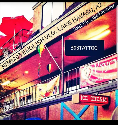 Explore bass fish tattoo ideas, creative tattoo ideas in Lake Havasu City, available at 303Tattoo