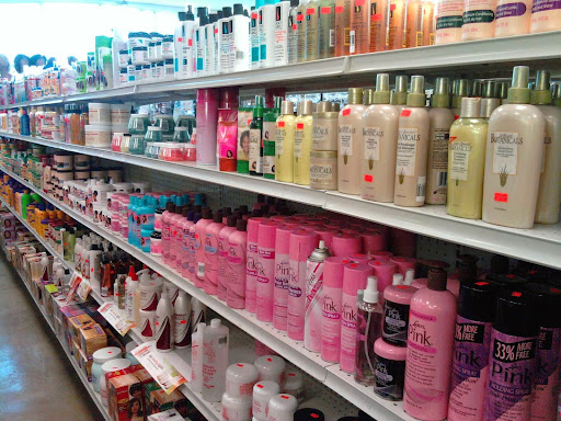 Beauty Supply Store «US Hair & Beauty Supply & Wig», reviews and photos, 3670 E Main St, Columbus, OH 43213, USA