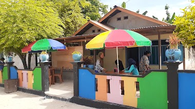 Waroeng Mie Tanjung Kolorai