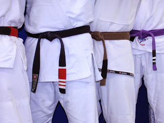 Indianapolis Brazilian Jiu-Jitsu Academy