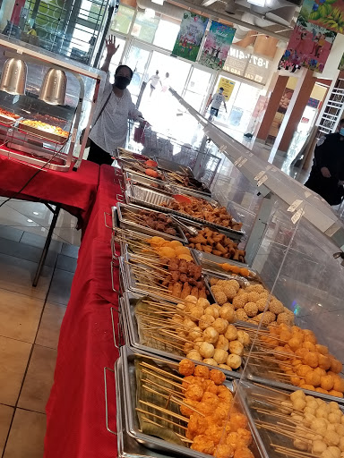 Supermarket «Seafood City Supermarket», reviews and photos, 2030 Diamond Blvd, Concord, CA 94520, USA