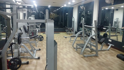 THE GOLDEN ERA GYM & FITNESS CENTRE