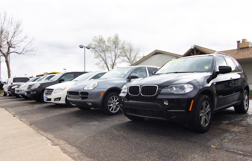 Car Dealer «Maaliki Motors», reviews and photos, 709 S Havana St, Aurora, CO 80012, USA