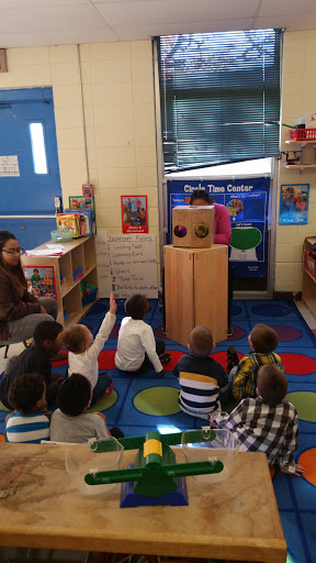 Community Center «West End Community Center», reviews and photos, 109 Bucklin St, Providence, RI 02907, USA