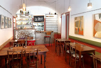 Atmosphère du Restaurant La Récré, Les Vans - n°3