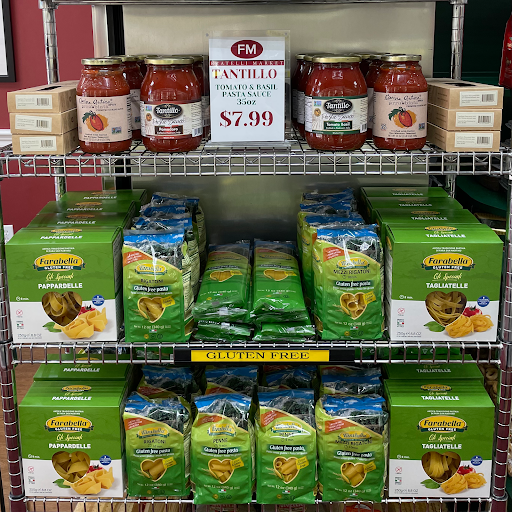 Market «Fratelli Market», reviews and photos, 17 Cedar Heights Rd, Stamford, CT 06905, USA