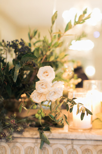 Florist «Greenlion Design», reviews and photos, 174 Bellevue Ave #220, Newport, RI 02840, USA