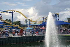 Fun Spot America– Kissimmee