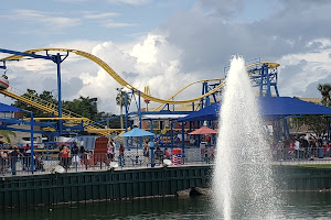 Fun Spot America– Kissimmee