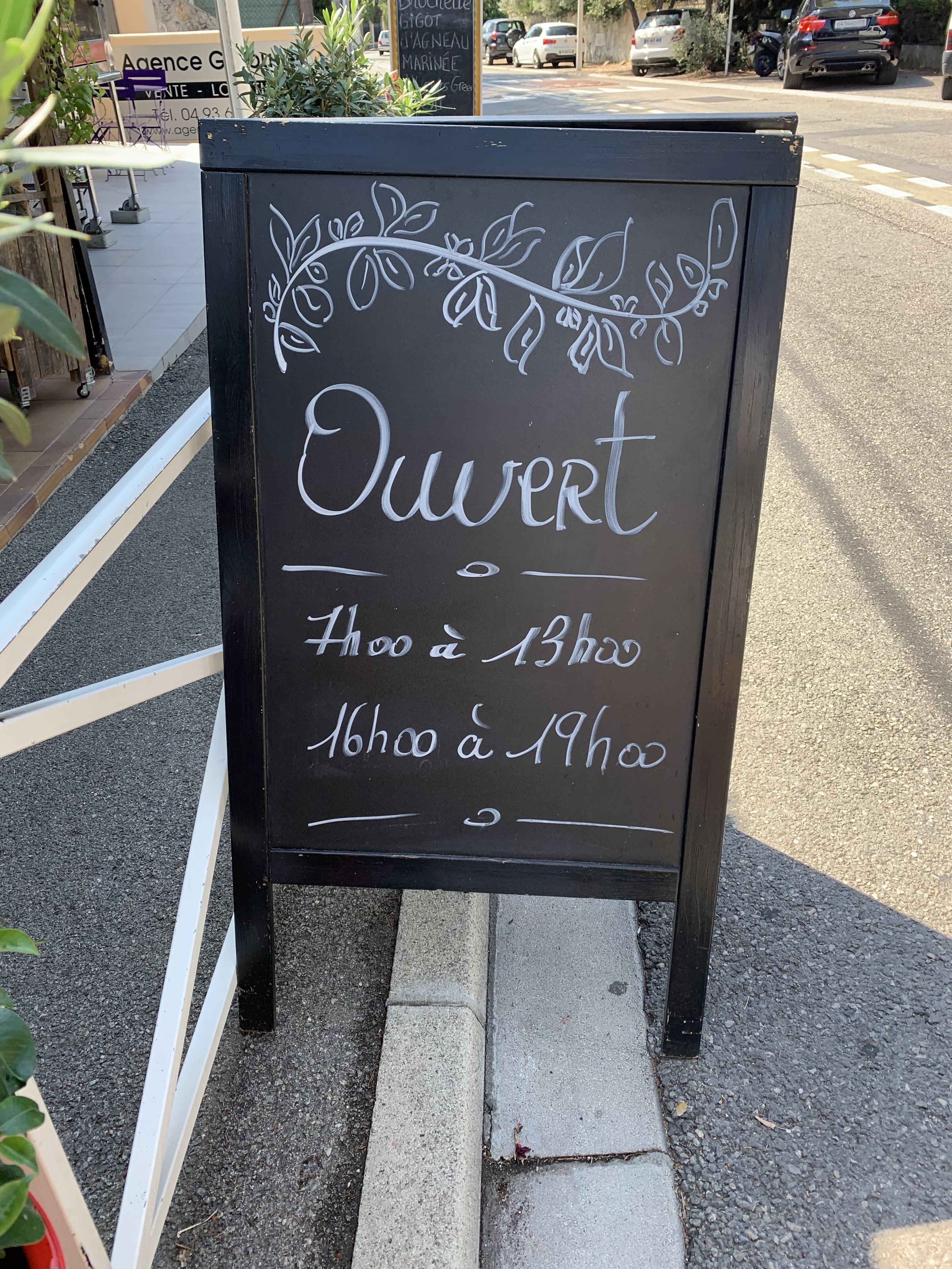 Photo n° 2 de l'avis de Mattias.a fait le 31/07/2019 à 19:08