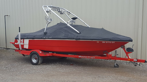 Boat Dealer «Buckeye Sports Center», reviews and photos, 4610 State Rd, Peninsula, OH 44264, USA