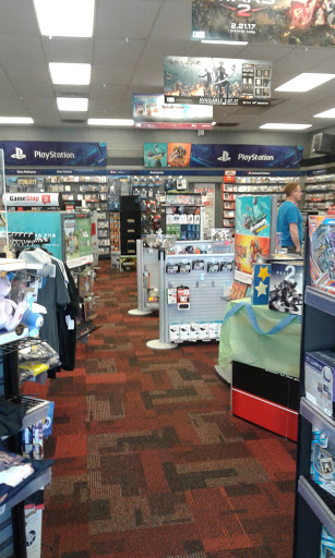 Video Game Store «GameStop», reviews and photos, 7 Northridge Commons Pkwy STE 104, Weaverville, NC 28787, USA