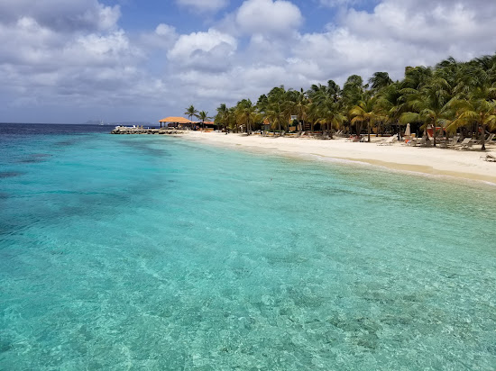 Harbour Village Beach Club