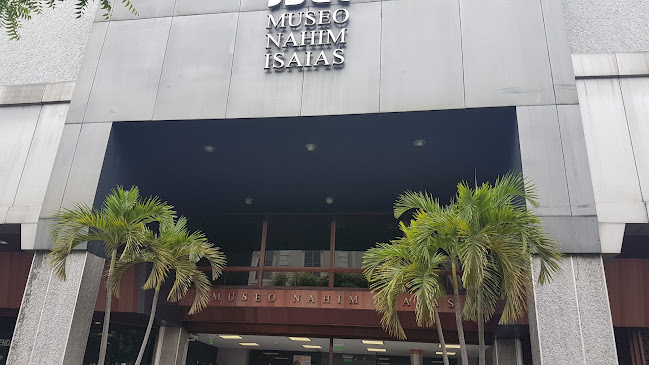 Opiniones de Museo Nahim Isaias en Guayaquil - Museo