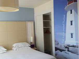Photo n°62 de Hôtel Kastel à Bénodet ()