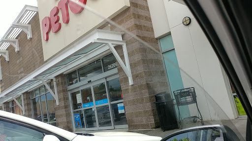 Pet Supply Store «Petco Animal Supplies», reviews and photos, 26209 104th Ave SE, Kent, WA 98030, USA