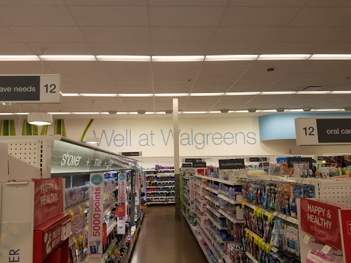 Drug Store «Walgreens», reviews and photos, 15 N Buffalo Grove Rd, Buffalo Grove, IL 60089, USA