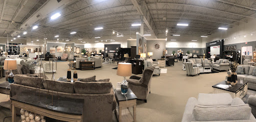 Furniture Store «Ashley HomeStore», reviews and photos, 4771 S 27th St, Greenfield, WI 53220, USA