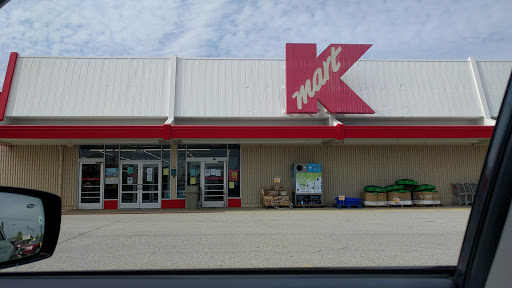 Discount Store «Kmart», reviews and photos, 2801 Calumet Ave, Valparaiso, IN 46383, USA