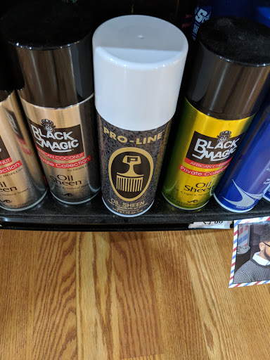 Beauty Supply Store «Beauty Master Greenbriar Mall», reviews and photos, 2841 Greenbriar Pkwy SW, Atlanta, GA 30331, USA