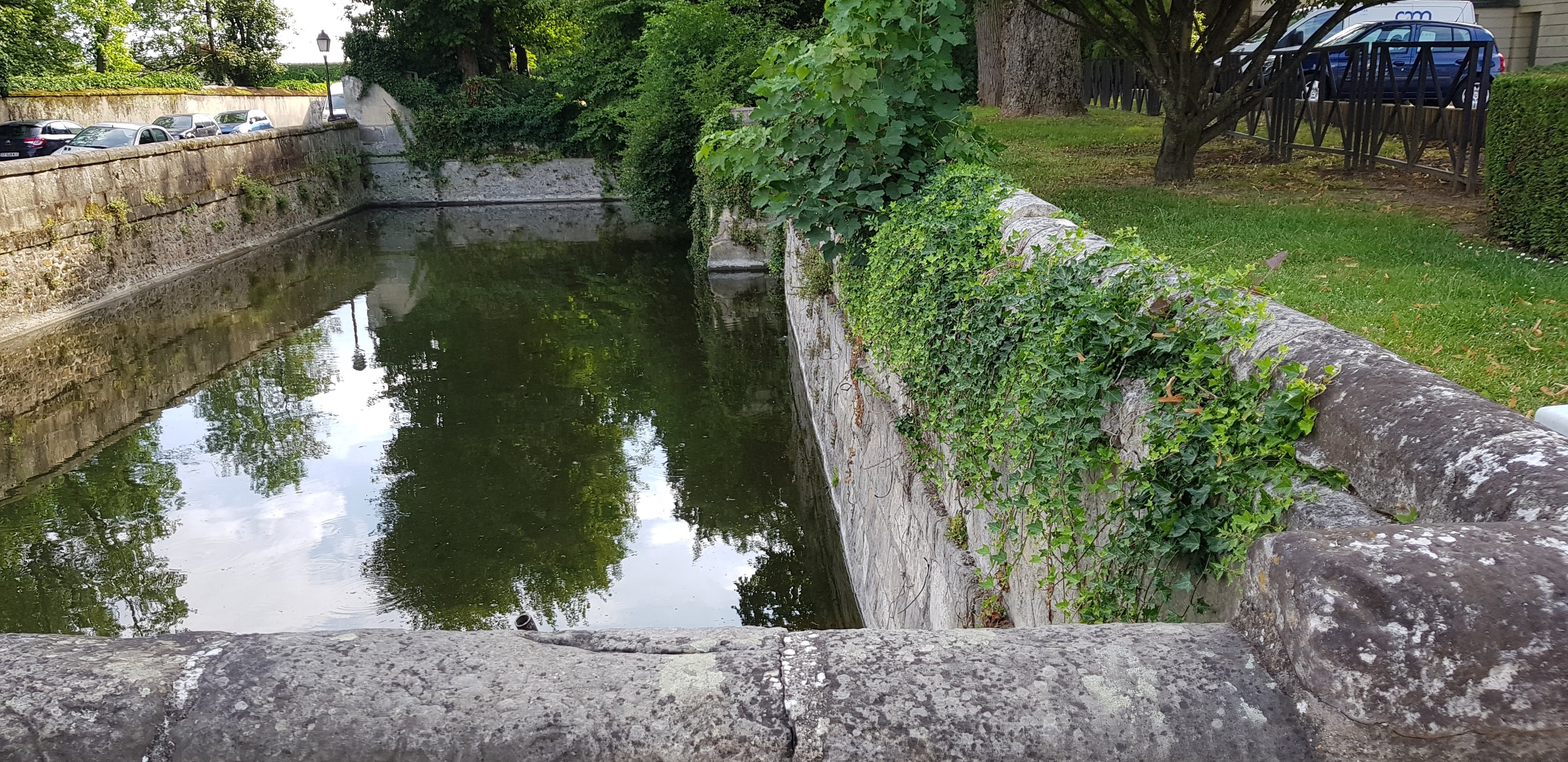 Photo n° 1 de l'avis de Fourny.u fait le 02/06/2019 à 13:49